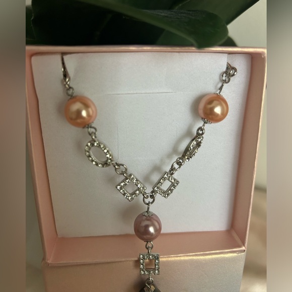 Vintage Necklace Brand New - Picture 3 of 7